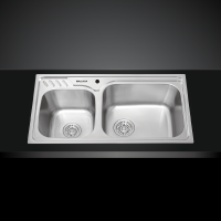 CHẬU RỬA MALLOCA MS 1003 NEW
