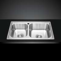 CHẬU RỬA MALLOCA MS 2076E